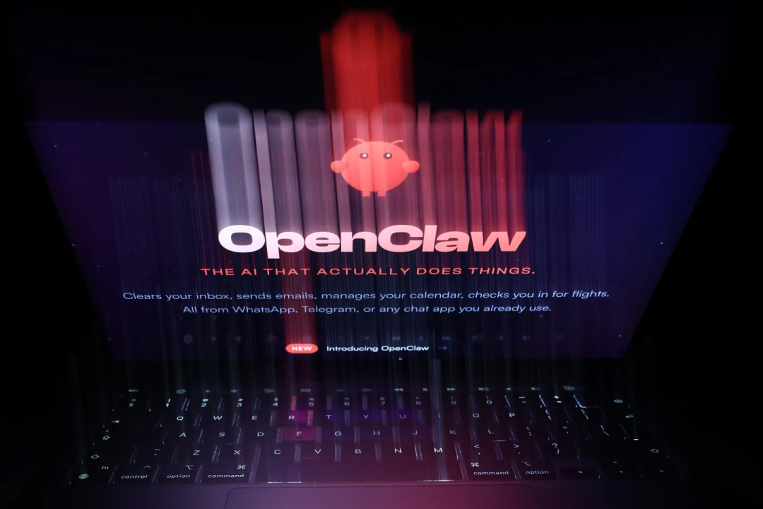 从零讲解，一文读懂什么是OpenClaw-腾讯云开发者社区-腾讯云