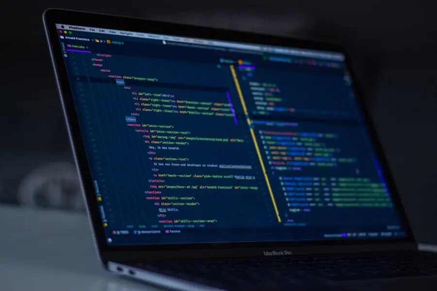 Terminal Interface