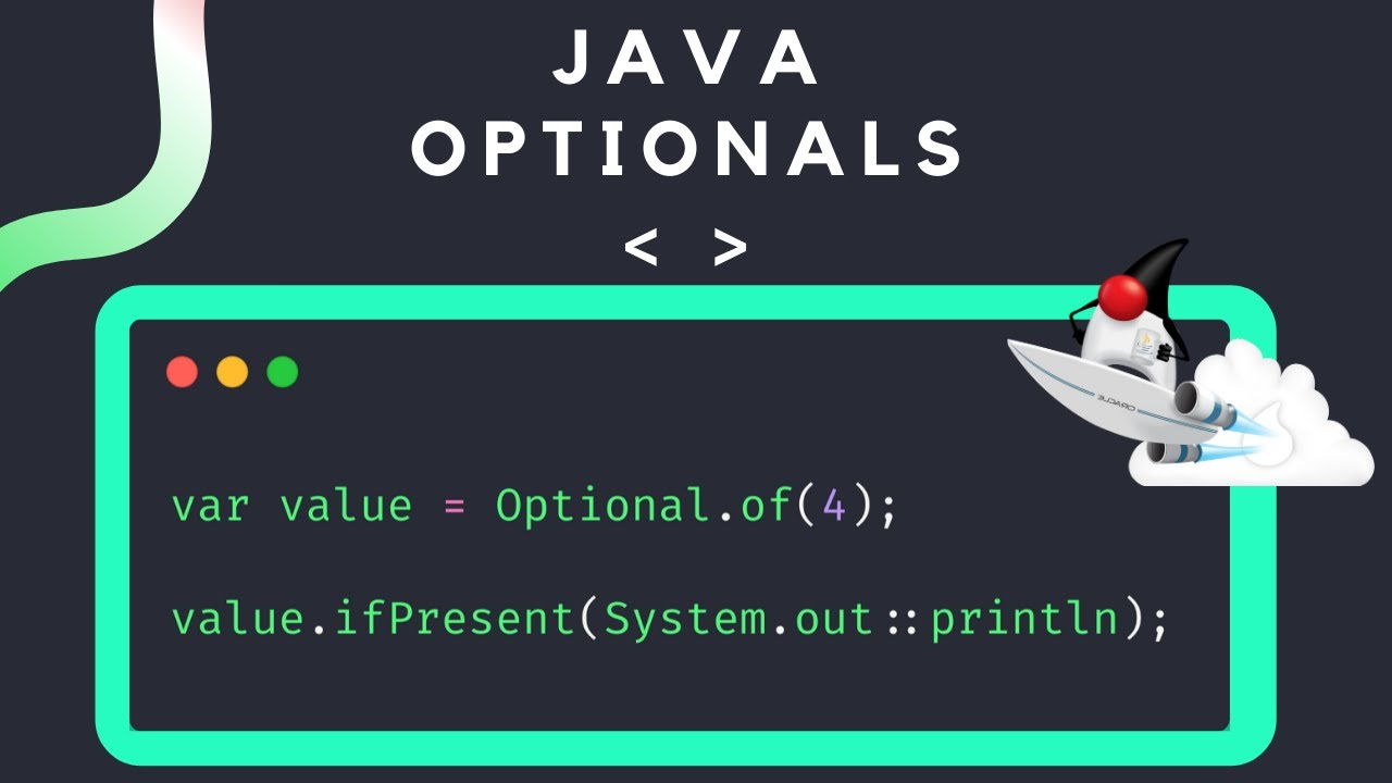 深入探讨 Java 8 的 Optional：提高代码安全性与可读性