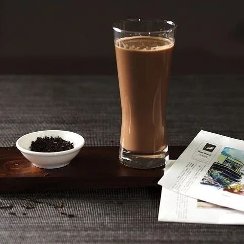 奈雪的茶：一杯奶茶中的数字化“秘密”