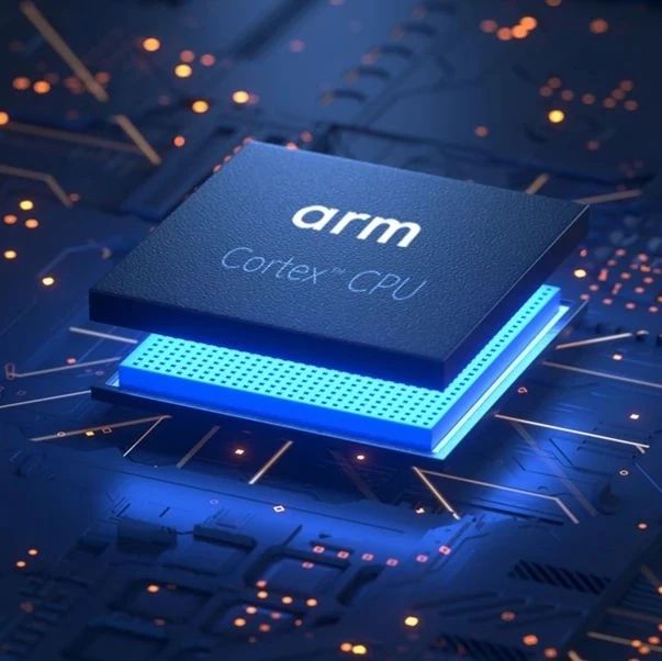 Arm 最新架构不受美国出口管理条例约束，华为有机会获授权
