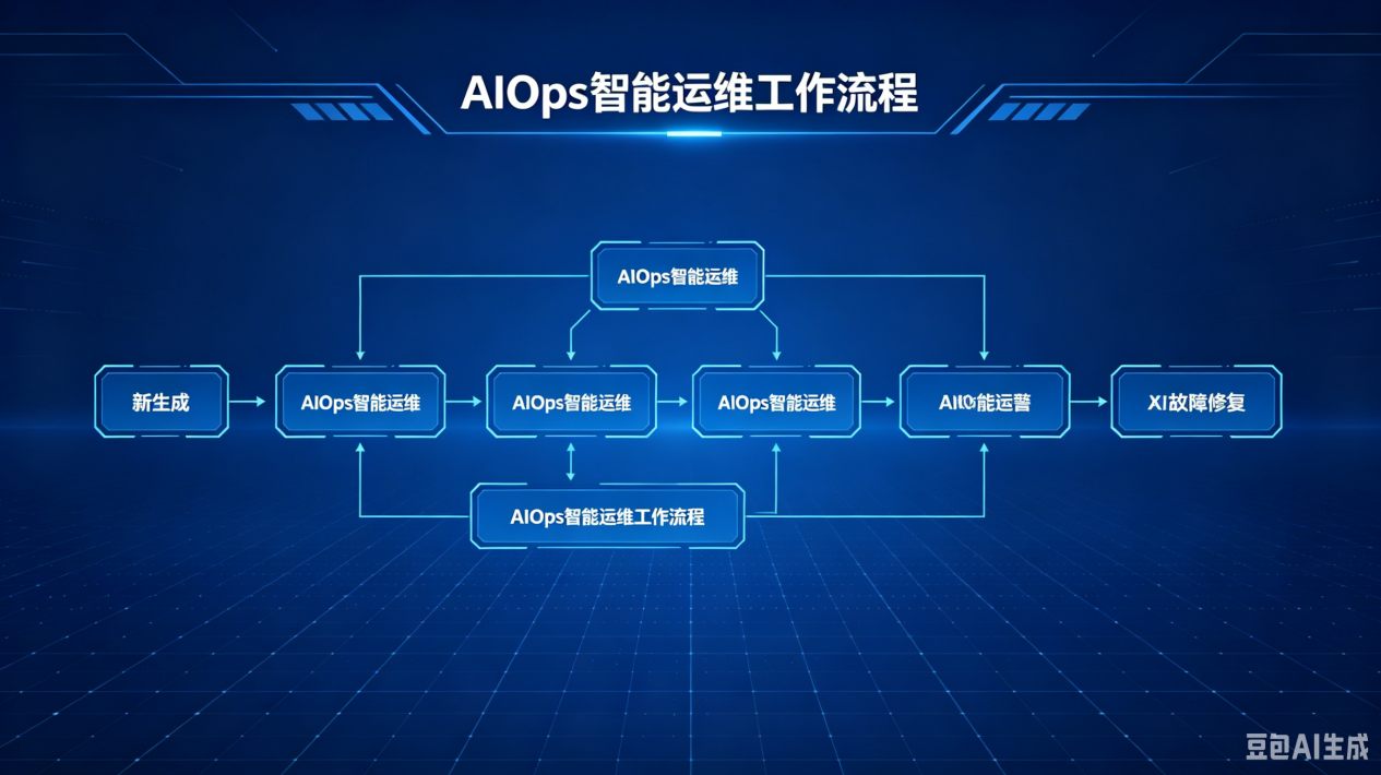 2026系统开发与运维技术趋势
