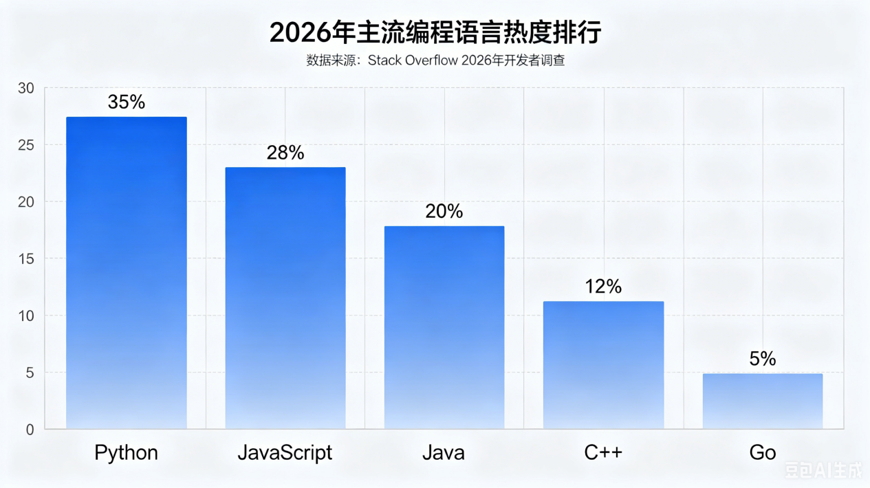 2026系统开发与运维技术趋势