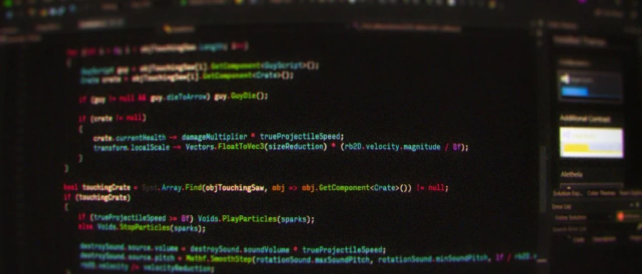 C/C++开发基础——IO操作与文件流