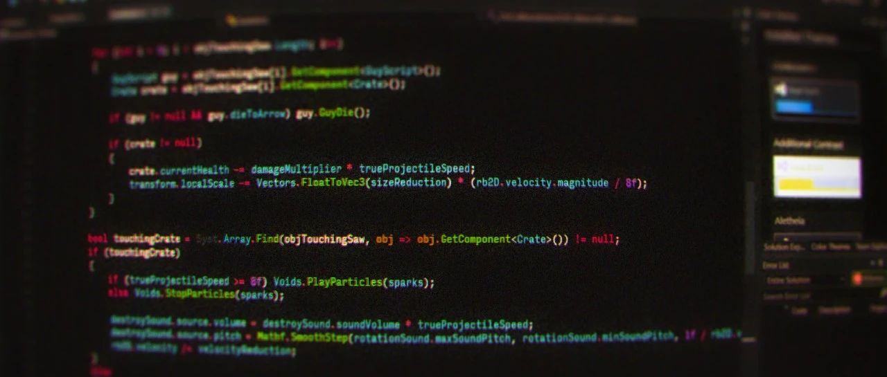 C/C++开发基础——动态类型转换与RTTI