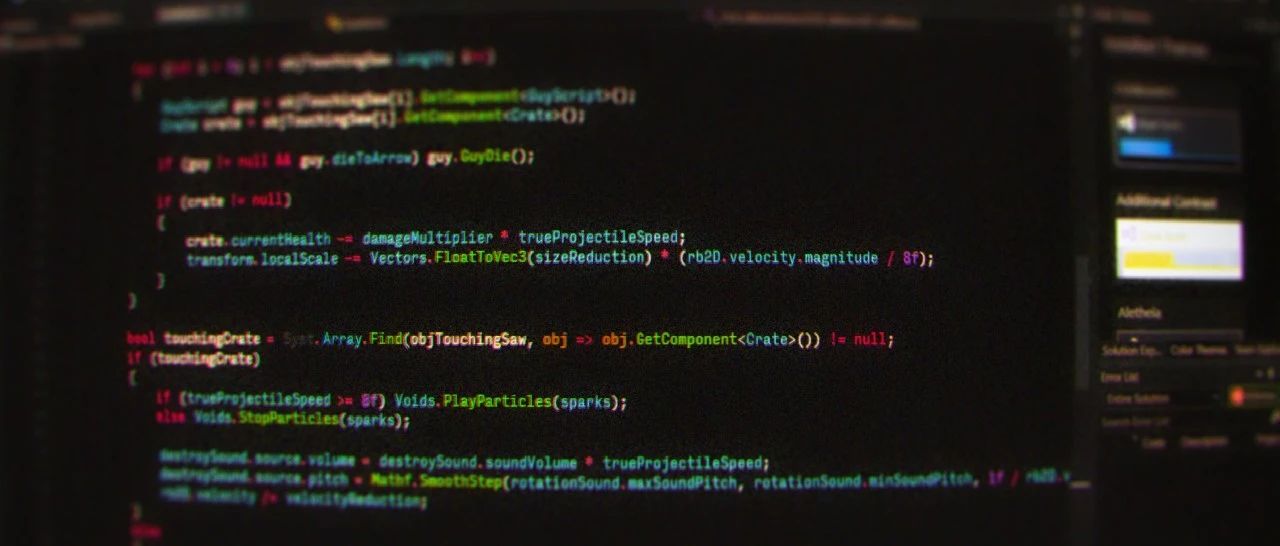 C/C++开发基础——移动语义和右值引用