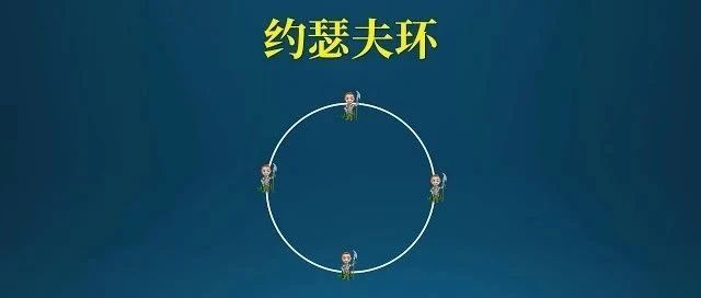 刘谦春晚魔术揭秘：约瑟夫环的数学魅力，JS实现下！