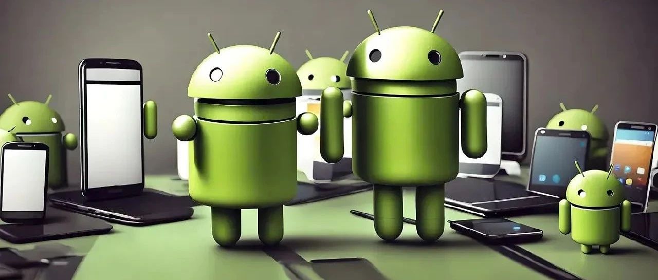 超详细，Android AMS面试攻略，带你突破面试难关