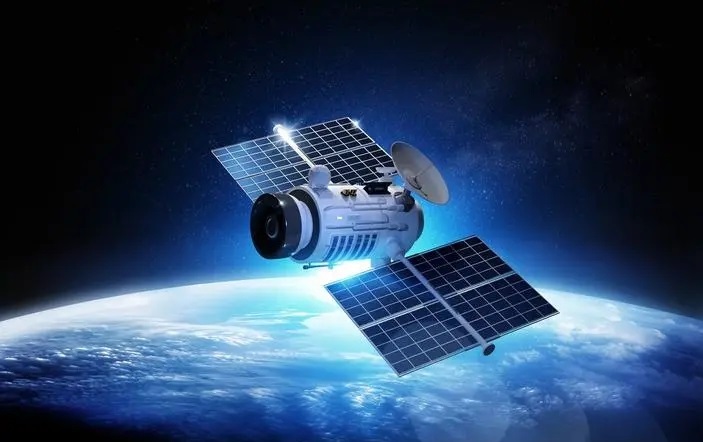 北斗卫星时钟同步（NTP时间服务器）助力5G网络建设