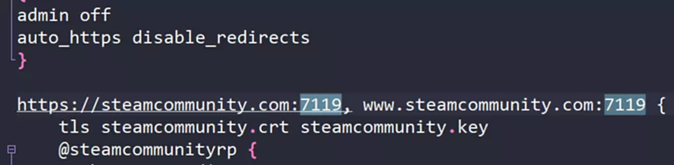 Linux/Mac系统使用 steamcommunity 302 的教程