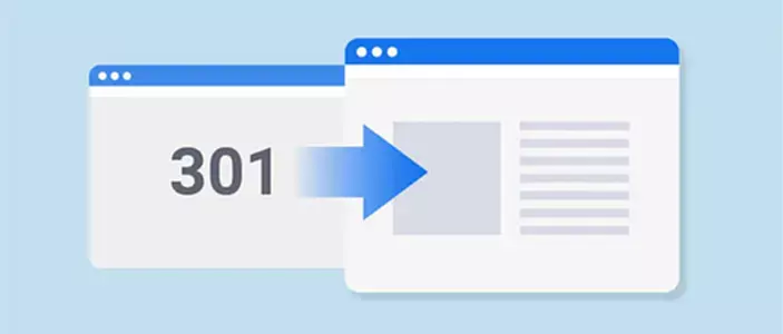 什么是网站301重定向？301和302重定向的区别在哪里？