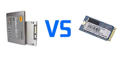 HDD机械硬盘和SSD固态硬盘的区别 VPS如何选择硬盘？