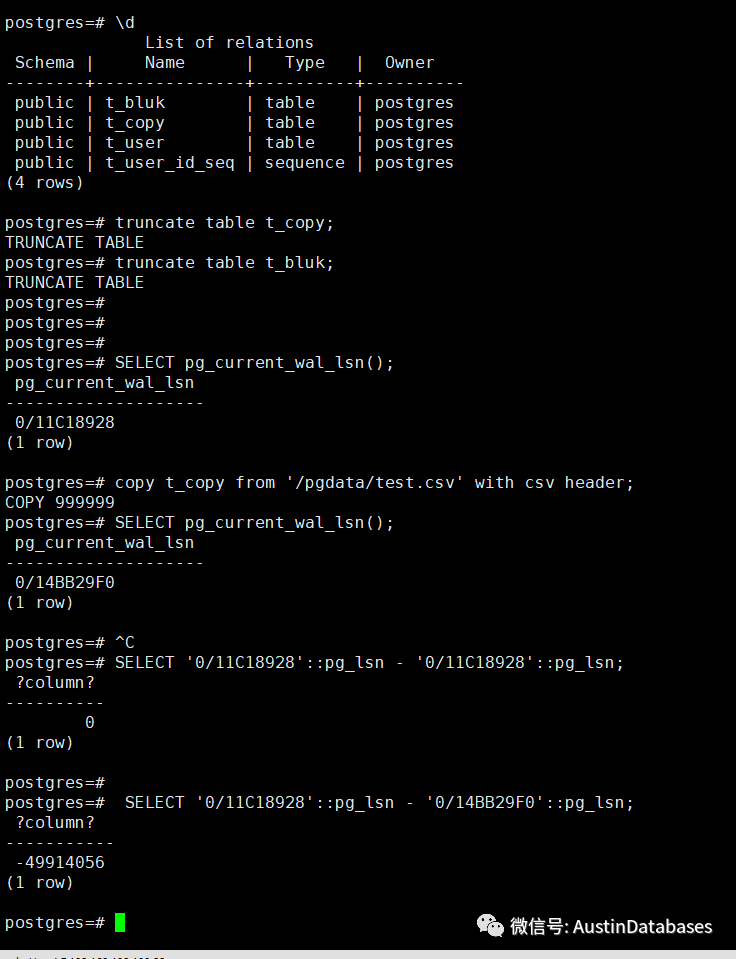 postgresql-copy