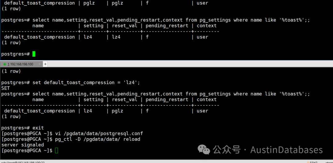 PostgreSQL 什么都能存，什么都能塞 --- 你能成熟一点吗？-腾讯云开发者社区-腾讯云