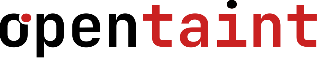 OpenTaint Logo