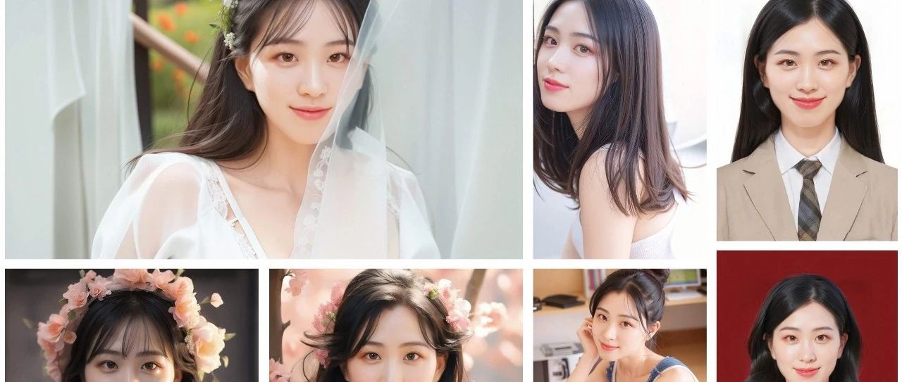 「sd插件第一篇」sd-webui-EasyPhoto 您的智能 AI 照片生成器