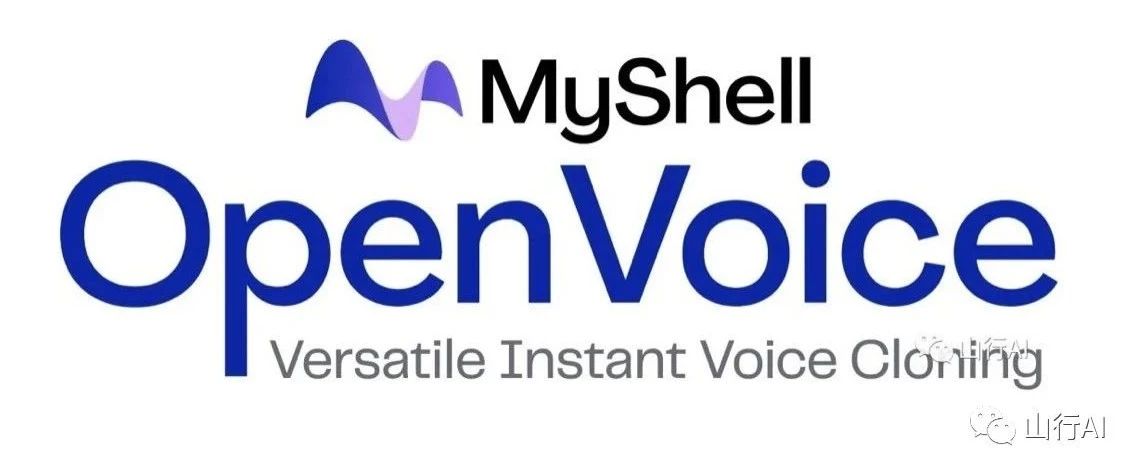 一款可定制声音的开源音频克隆工具—OpenVoice