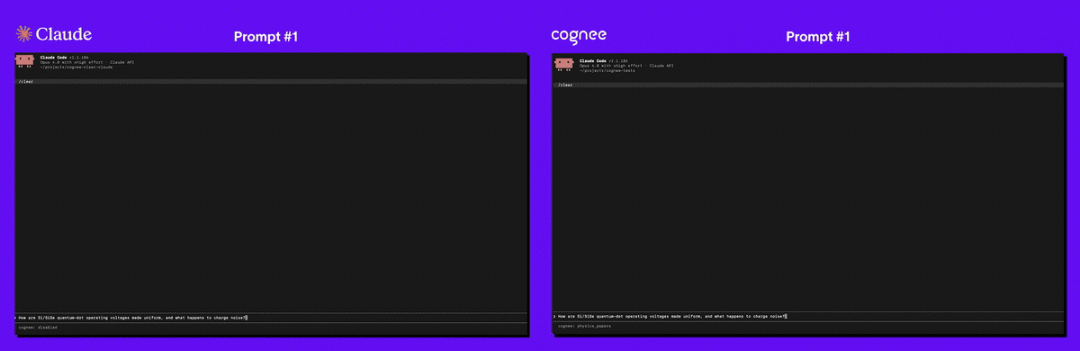 Cognee Demo