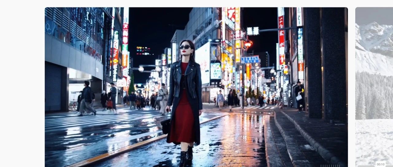 聊聊火出圈的世界AI大模型——Sora