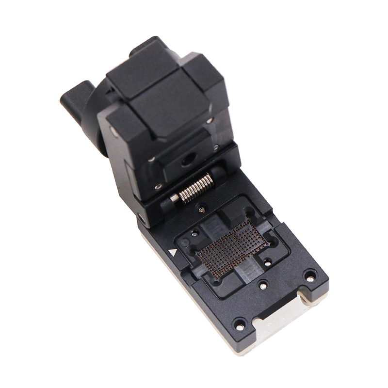 芯片环境应力下的品质淬炼