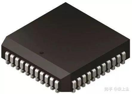 LCC芯片测试
