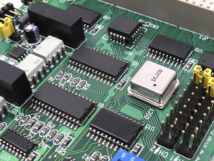 电源管理芯片测试:BGA25/77/144芯片封装与测试-鸿怡电子电源芯片测试座工厂