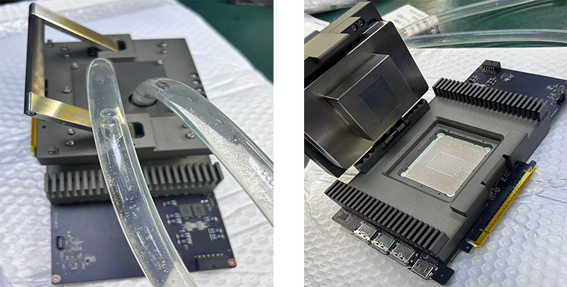 AI芯片/模块老化测试的技术突破与适配测试治具实践