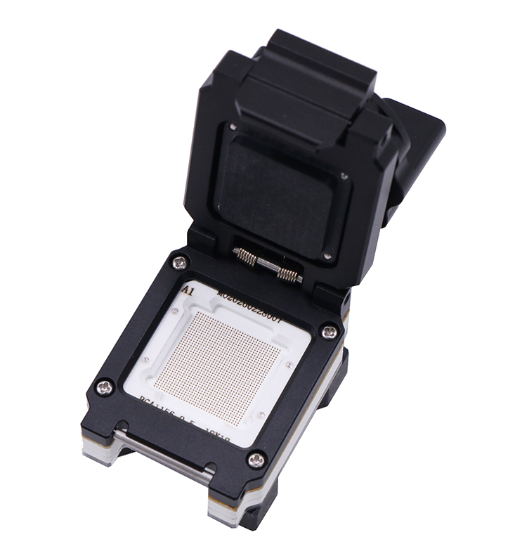 计算-存储-传感器-通讯-功率-模拟芯片测试