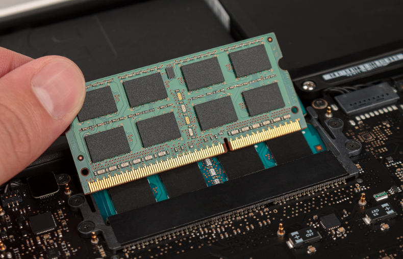DDR5内存测试