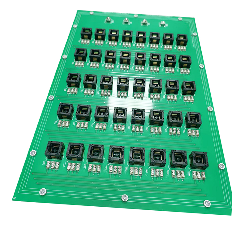 芯片环境应力下的品质淬炼