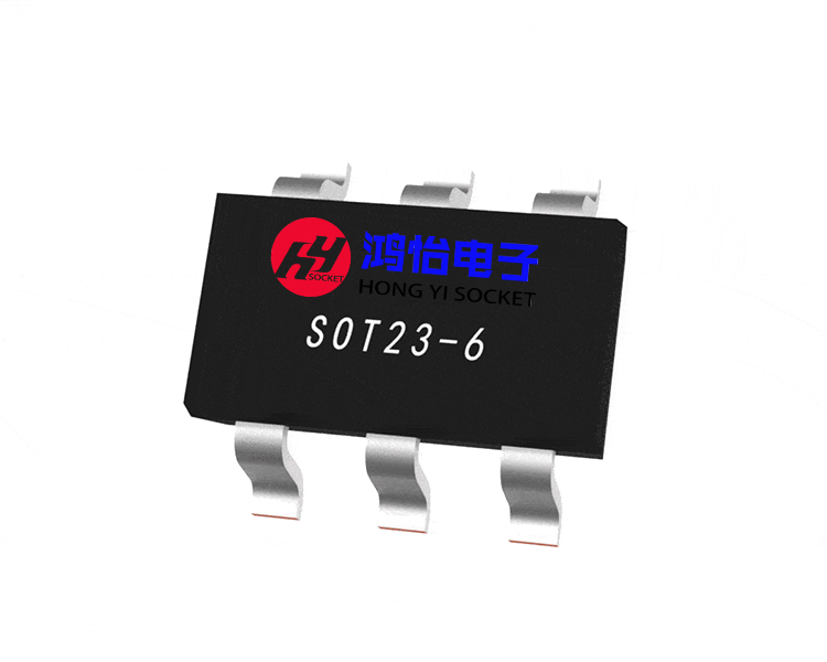 稳压管与可控硅：工作寿命老化测试解决方案与IC老炼夹具的作用