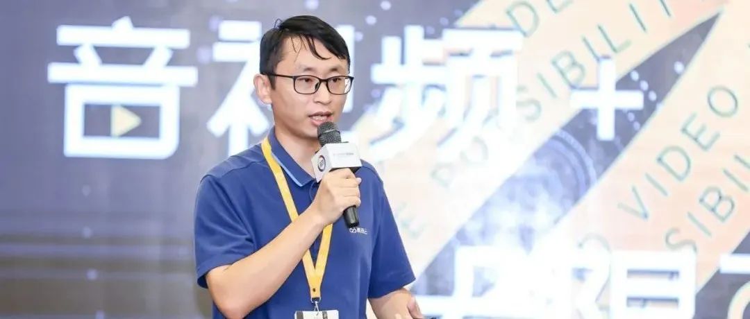 VLC 21年，重新审视低延迟直播