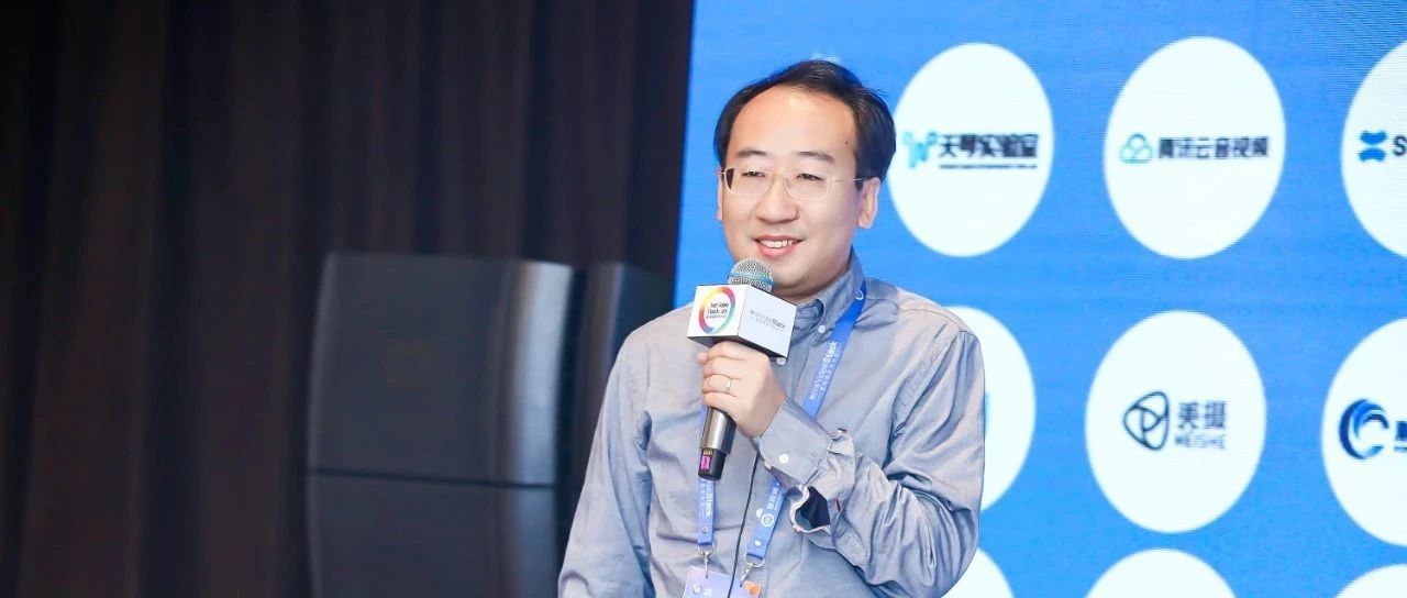 汇聚音视频新能量  探索行业新蓝海