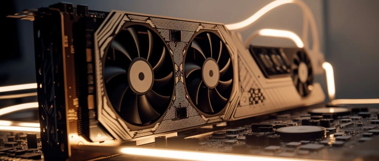 AI计算，为什么要用GPU？
