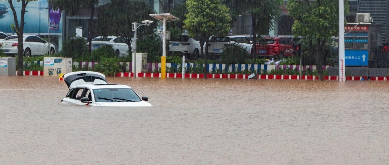 京津冀特大暴雨，带给应急通信工作怎样的启示？