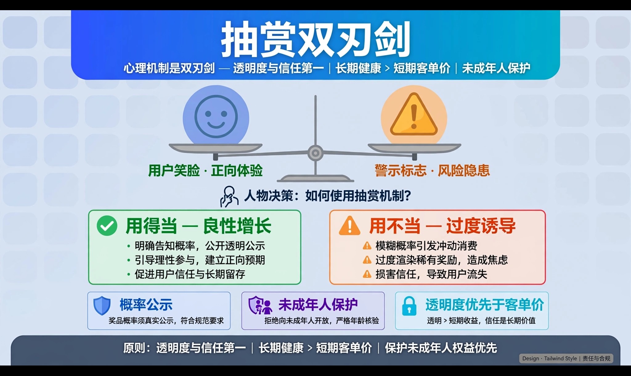 为什么你永远想再抽一次？拆解盲盒抽赏的心理学与运营干货