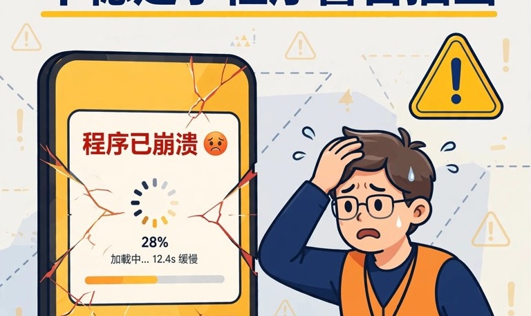 淘宝开放平台的类目考核，扭蛋机小程序运营者必须看懂的规则变化
