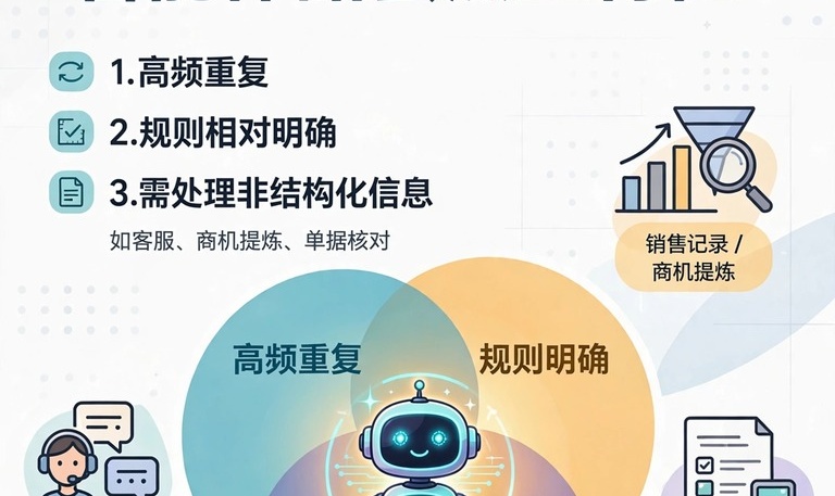 降本增效的两种路径：为什么"裁员"越来越不管用，"智能体"却在赚钱