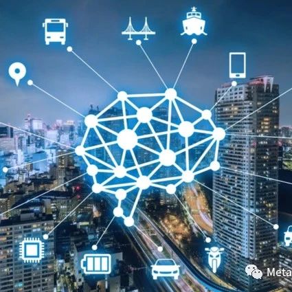 2022数字经济发展新趋势｜元宇宙、数字孪生、人工智能、5G……数字经济为实体经济发展添能蓄力