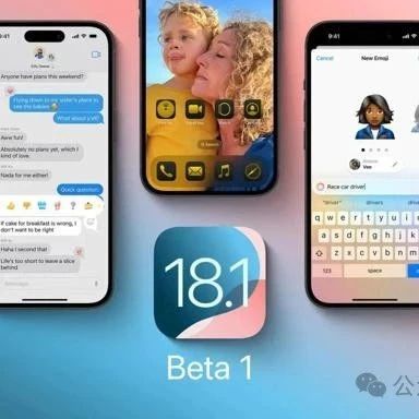 苹果公司最新动态：iPhone SE 4，macOS 15.1 Beta 2 和 iOS / iPadOS 18  Beta 6