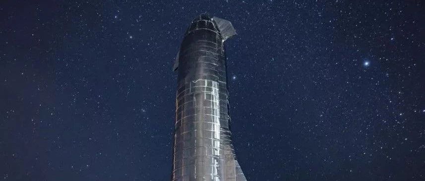 马斯克的SpaceX星舰有多牛？我们离殖民火星还有多远？