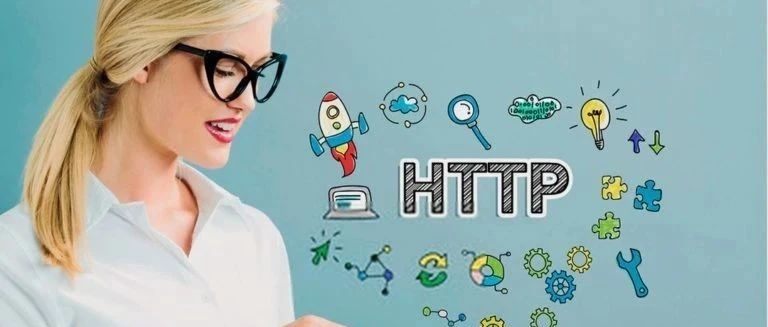 Android网络面试题之Http基础和Http1.0的特点