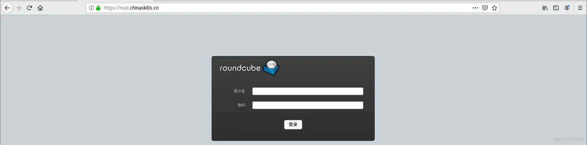 网络系统管理Linux环境——AppSrv之MAIL（POSTFIX-SMTPS & DOVECOT-IMAPS）