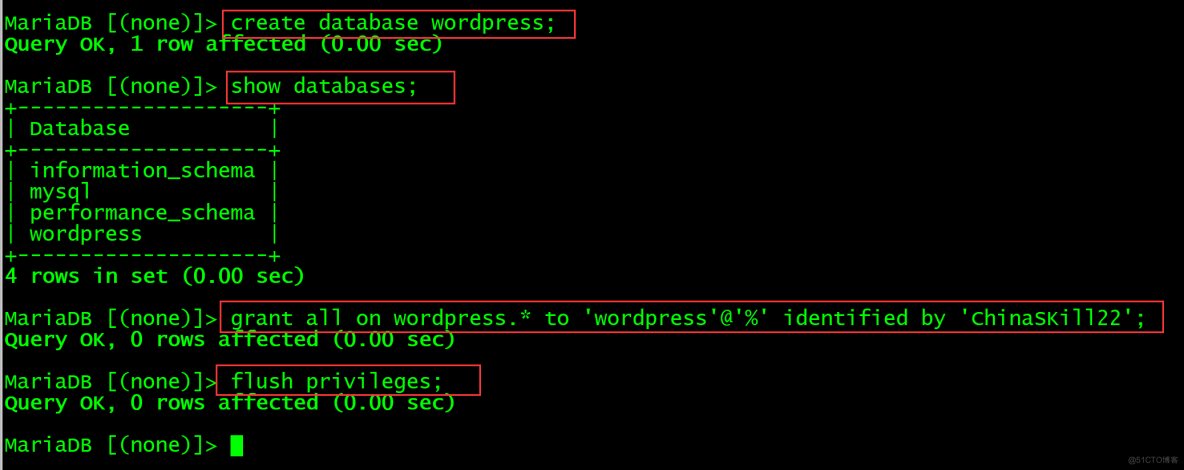 wordpress配置_mysql_14