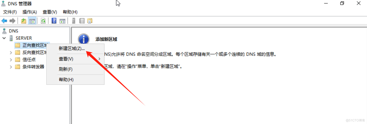 Windows Server 配置DHCP和DNS及AD域_ipad_38