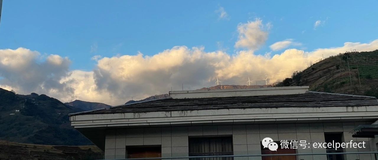 老程序：查找包含指定内容的所有单元格