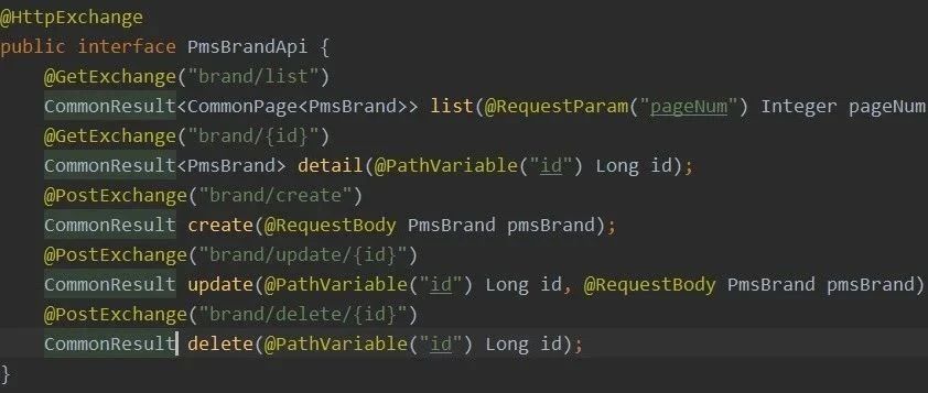 还在用HttpUtil？SpringBoot 3全新HTTP客户端工具来了，用起来够优雅！