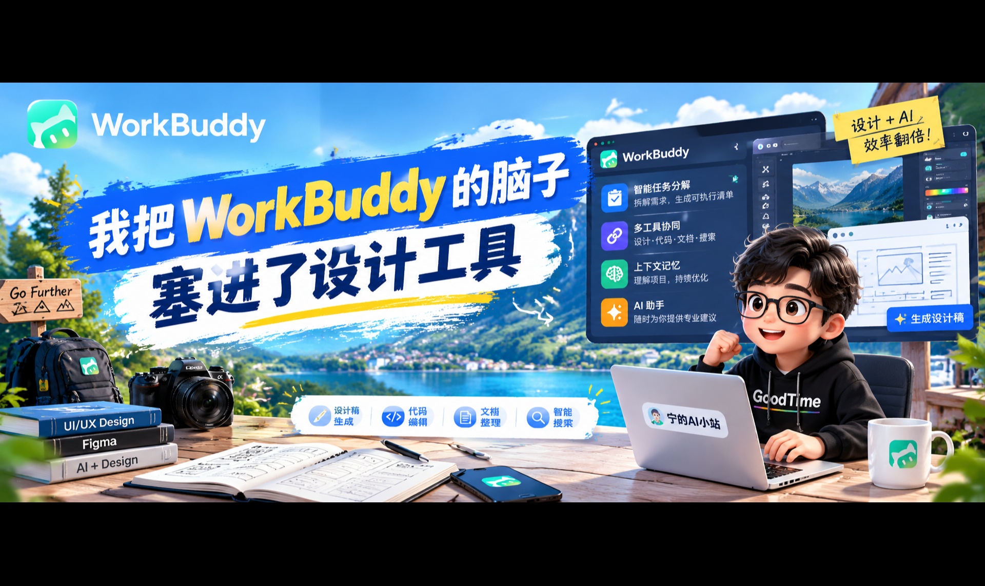 优秀的个人博客,低调大师