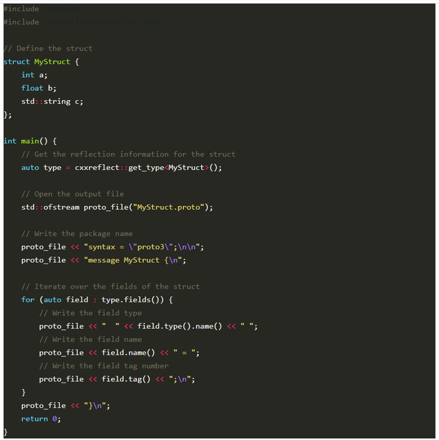 围观chatGPT生成的C++代码,资深程序员如何评价?-腾讯云开发者社区-腾讯云