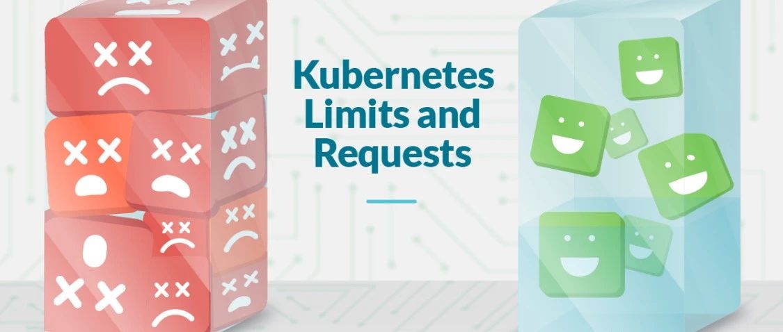 一文搞懂Kubernetes的Limits和Requests
